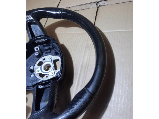 Руль Audi A3 S3 8P  2003 - 2012 года       