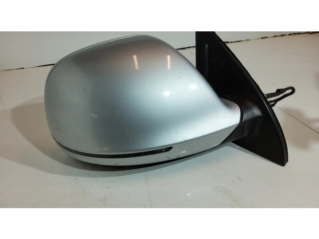 Zpětné zrcátko pravé Audi Q7 4L 2008 4L2857410R