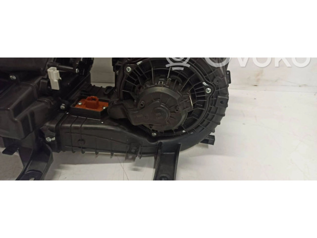 Вентилятор печки KIA Ceed