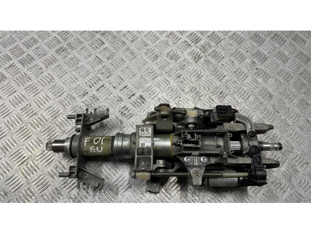  рейка  Колонка рулевая 6787926   BMW 7 F01 F02 F03 F04 2008-2016 года