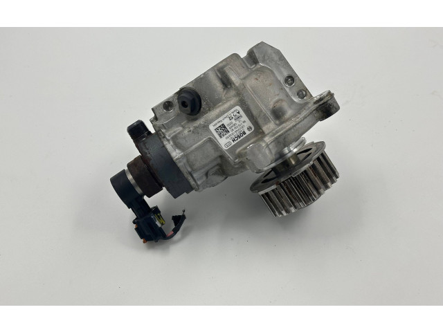 Vstřikovací čerpadlo 9817903080, 0445010761 Peugeot 308