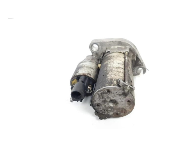 Стартер  02M911023M   Volkswagen Scirocco