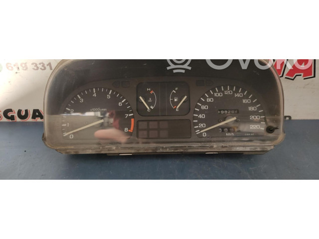 Přístrojová deska Honda Civic HR115544