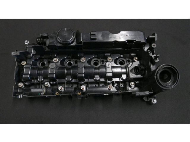 Крышка головки