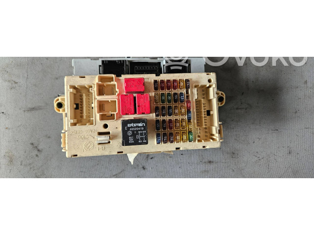   Pojistková skříňka 51711824, NPL19255   Fiat Stilo 2003