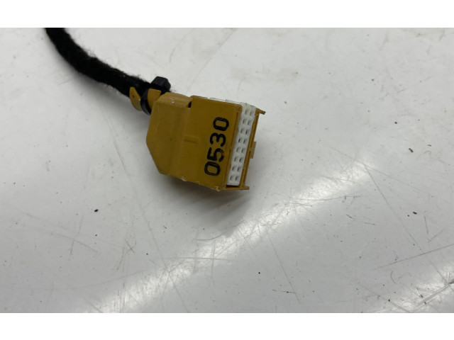 Zpětné zrcátko Audi A8 S8 D3 4E 2005 E1010730