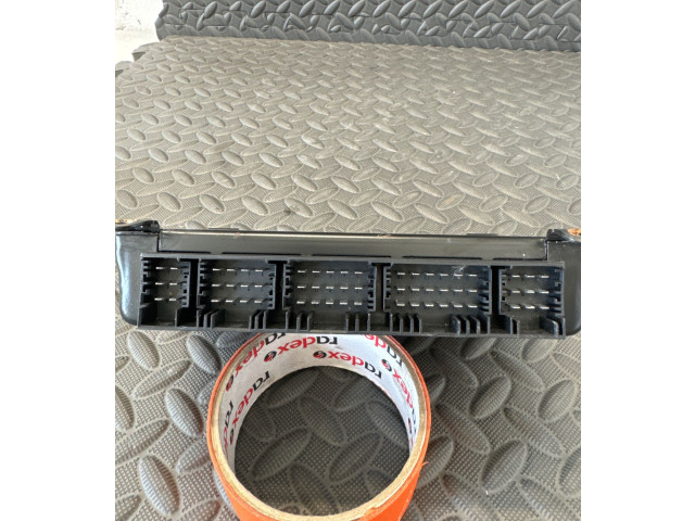 Блок управления подвески 2W933B494BK, 4461530000 Jaguar XJ X350