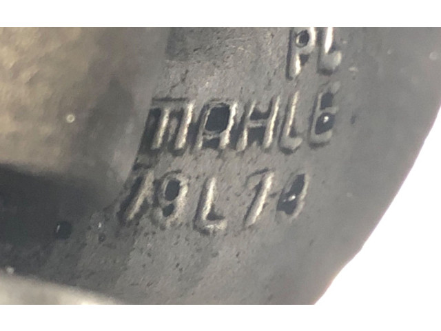  Поршень с шатуном  BJB  Skoda Octavia Mk2 (1Z)  