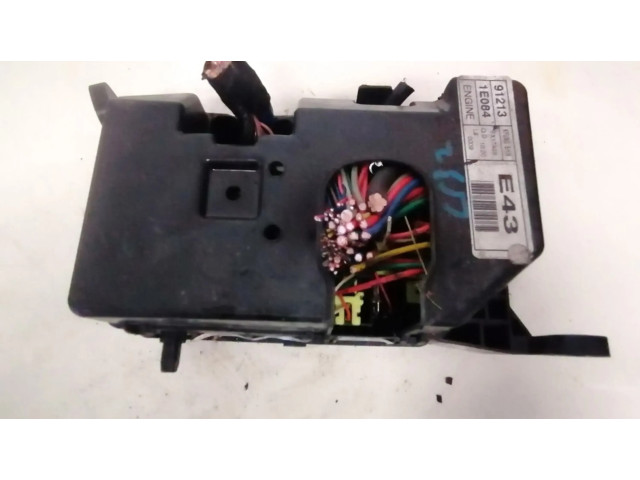 Pojistková skříňka Hyundai Accent 2008