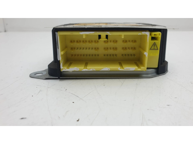 Блок подушек безопасности 8635A305 Mitsubishi Outlander