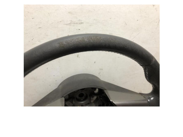 Руль Nissan Navara D40 2004 - 2015 года 48430EB378, 48430EB378