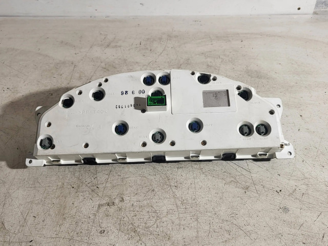 Панель приборов 9459821, 9499668 Volvo S80