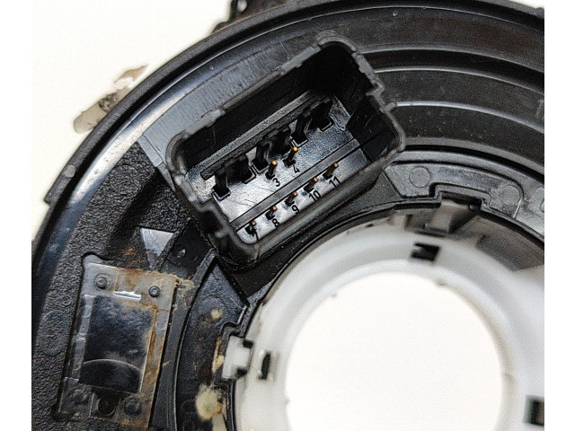 Подрулевой шлейф SRS 5Q1953549D Volkswagen Golf VIII