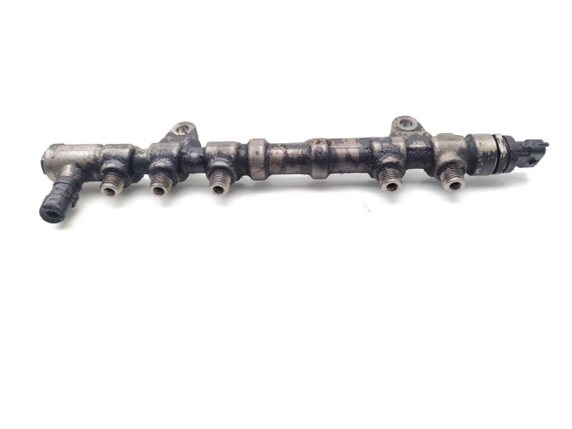 Vstřikovací lišta 55232355, 0445214239 Alfa Romeo Mito 199B1.000