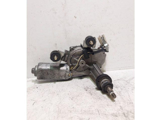 Моторчик заднего дворника SsangYong Kyron