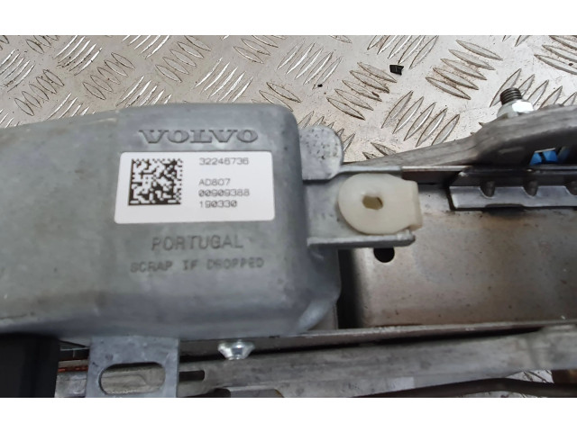    Рулевая рейка 32246780   Volvo V60 2018 -  года