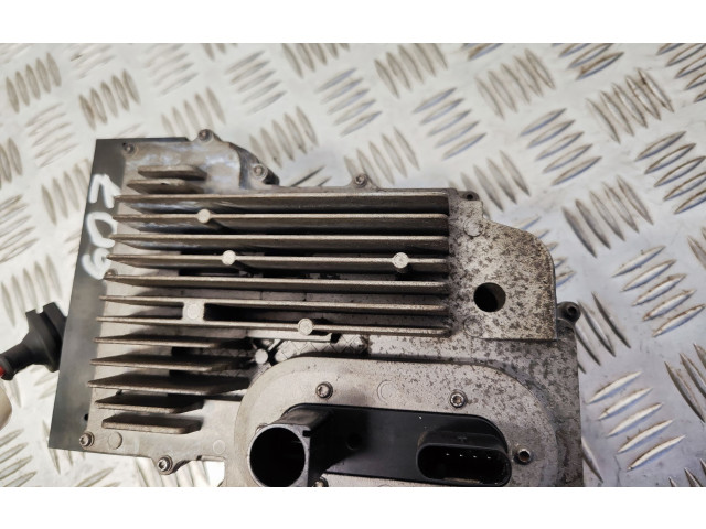 Модуль управления аккумулятором 31419765    Volvo S90, V90  D4204T14 