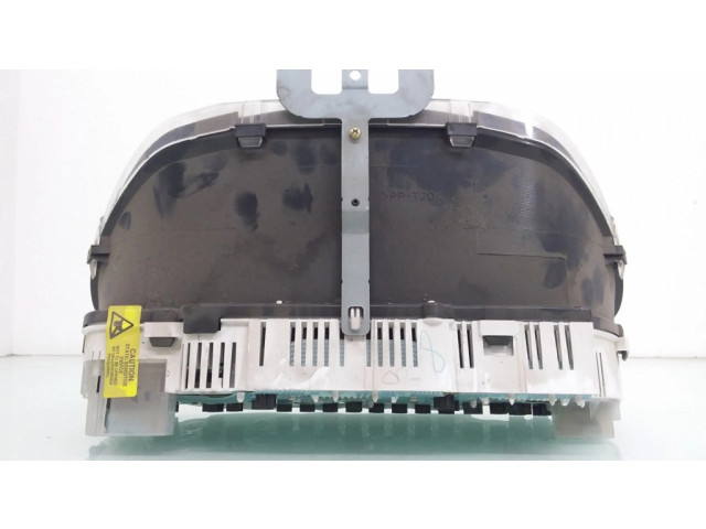 Панель приборов 30889704, 30889704B Volvo S40, V40