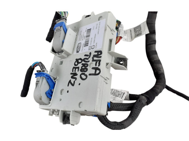 Шатун 940A2000 50528301, 116RA1000029 Alfa Romeo Giulietta