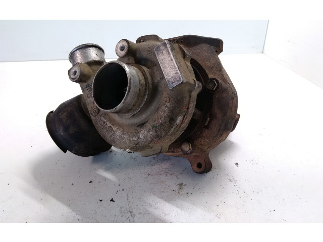 Turbodmychadlo Турбина 7781450B Land Rover Freelander 2.0