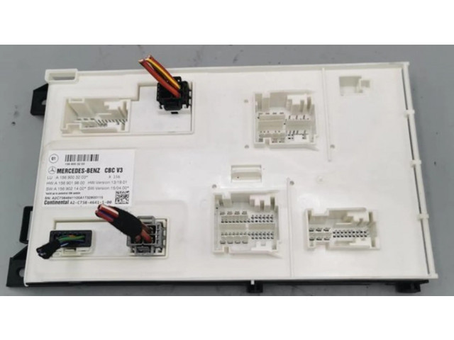 Комфортный модуль