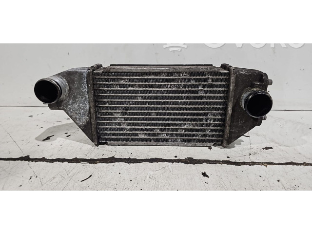 Интеркулер Honda FR-V