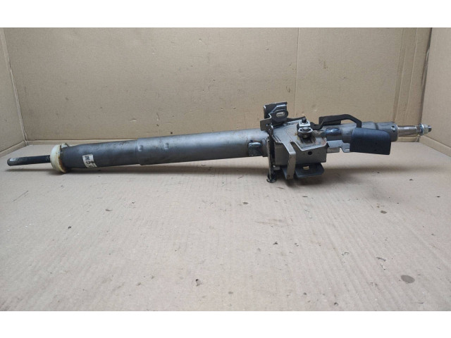  рейка  Колонка рулевая 7602229901   Subaru Forester SJ 2013 - 2018 года
