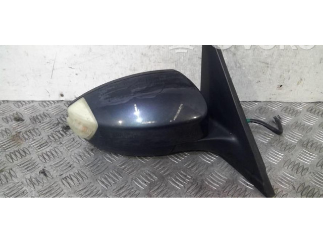 Зеркало электрическое Ford Galaxy 2006 - 2015 года