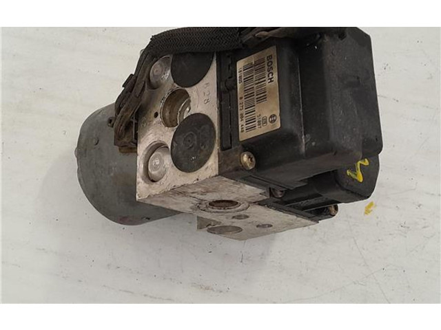 Блок АБС 0265216722, 9636084480   Citroen  Xsara   -  года