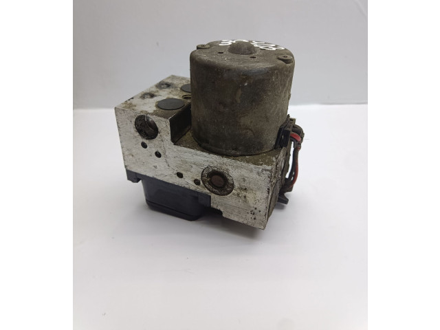 Блок АБС 0130108097, 9632833580 Peugeot 607 - года