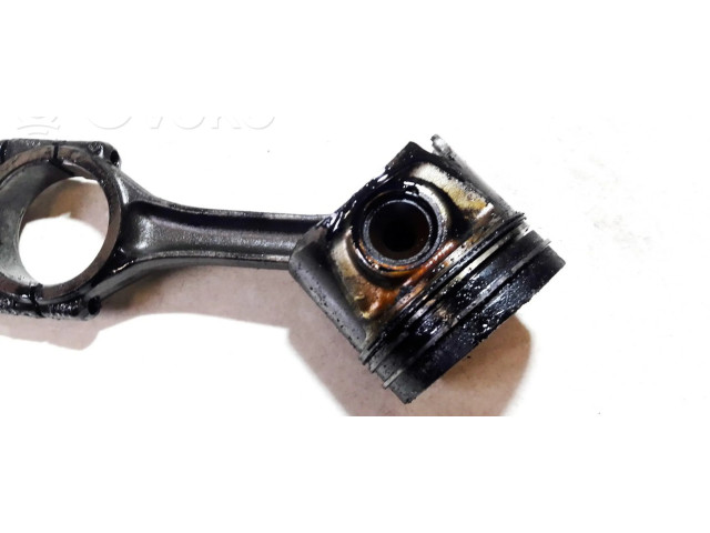 Поршень с шатуном 038J, BHS Mitsubishi Outlander для дизельного двигателя 2.0