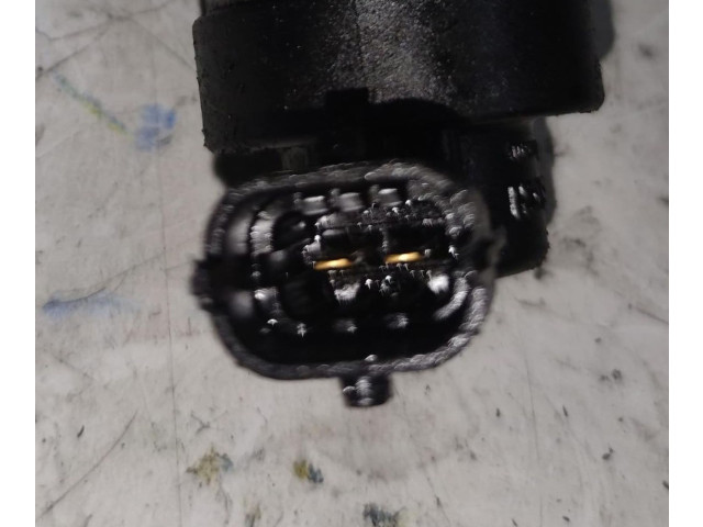 Топливный насос