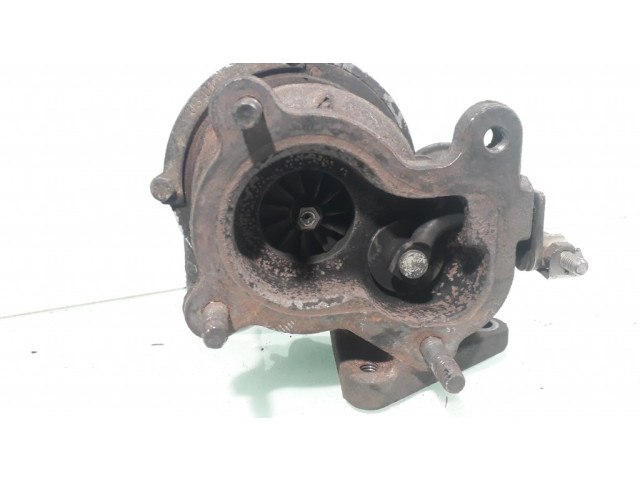 Турбина Ford Galaxy 1.9 028145701J, K03 для двигателя A