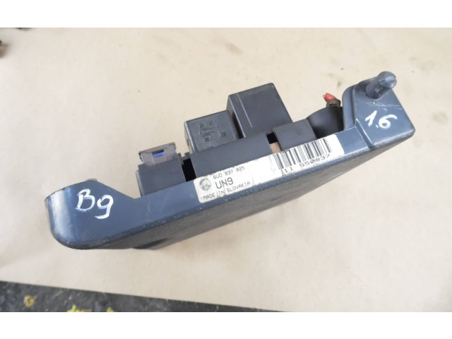   Pojistková skříňka 6U0937025   Skoda Felcia I 1996