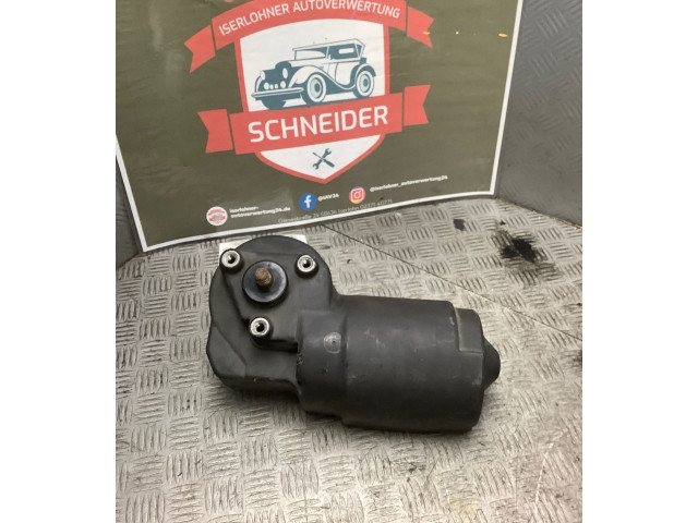 Моторчик дворников 6X1955113    Volkswagen Lupo