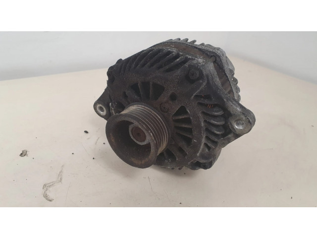 Генератор 23700AA510, A3TG0591 Subaru B9 Tribeca 3.0