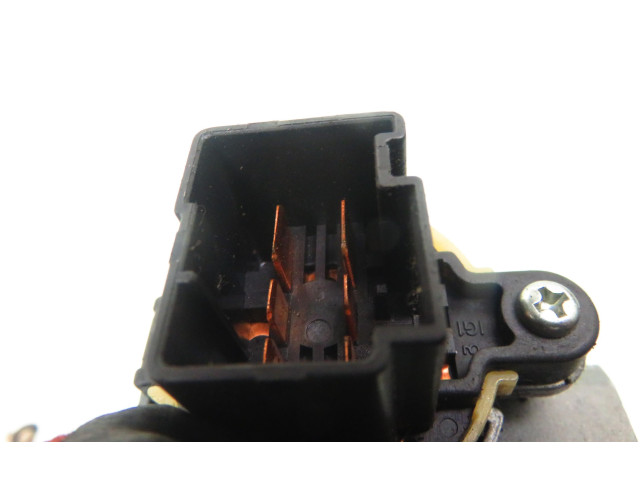 Блок управления двигателем Блок управления BJ3D675G2H, 2797000811 Mazda Premacy