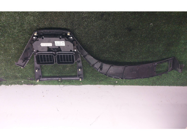 Блок управления климат-контролем T1007170D, 99007CB   Subaru Forester SH