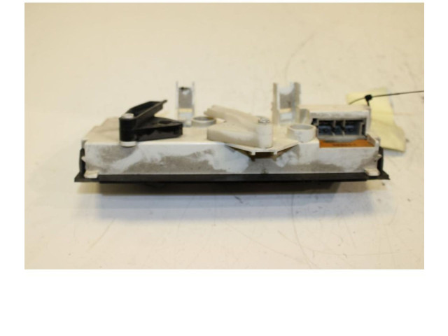 Turbodmychadlo Турбина Renault Kangoo I F9Q 37