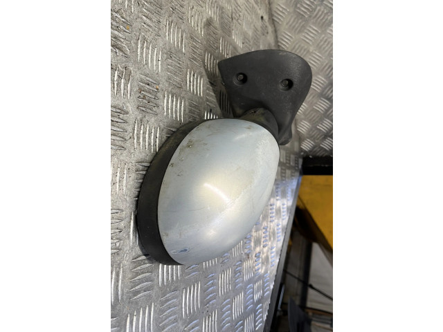 Зеркало электрическое        Renault Twingo I  1999 - 2006 года   