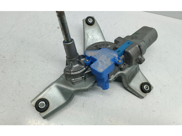 Моторчик заднего дворника 33845D Honda FR-V