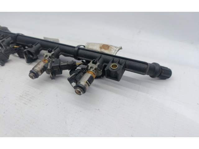 Топливная рампа IWP160 Fiat Grande Punto