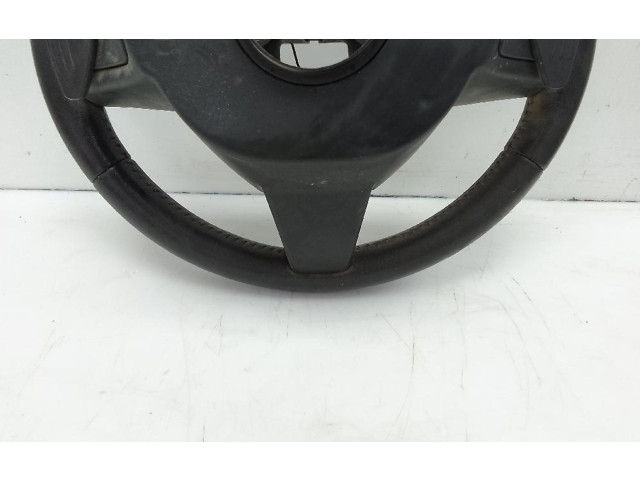 Руль Jaguar XF X250 2007 - 2015 года 6w833f916