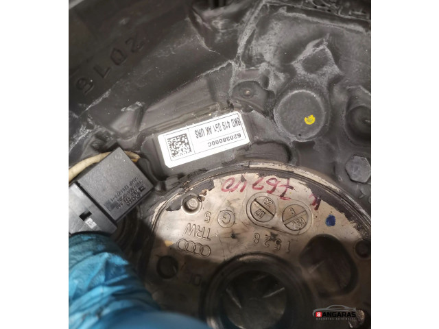 Volant Volkswagen Touran I 2004 8k0419091ak