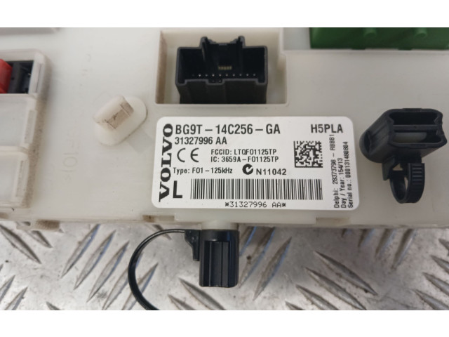 Pojistková skříňka 31327996AA Volvo S80 2014