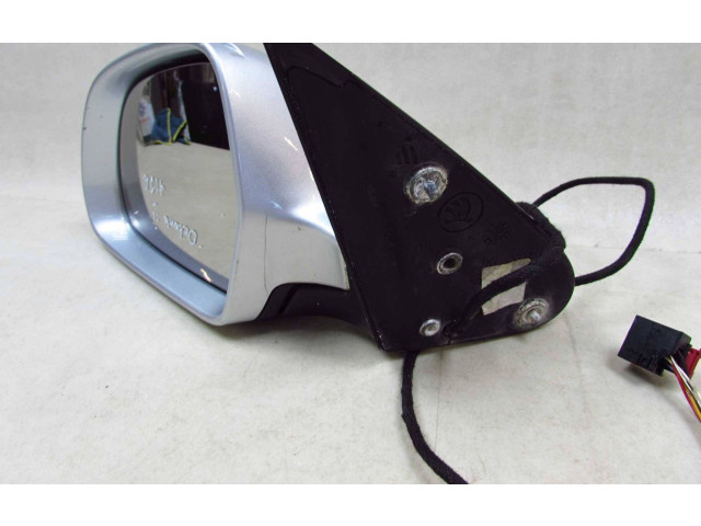 Зеркало (управляемое электричеством) 53139 Skoda Octavia Mk2 (1Z)