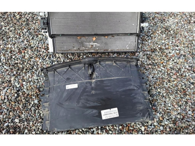 Вентилятор радиатора 155978700ATesla3, 155978700A Tesla Model 3