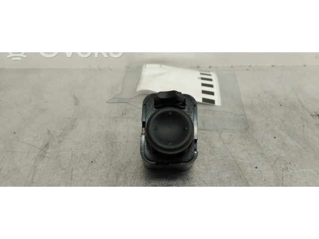 Зеркало электрическое        Chevrolet Spark     