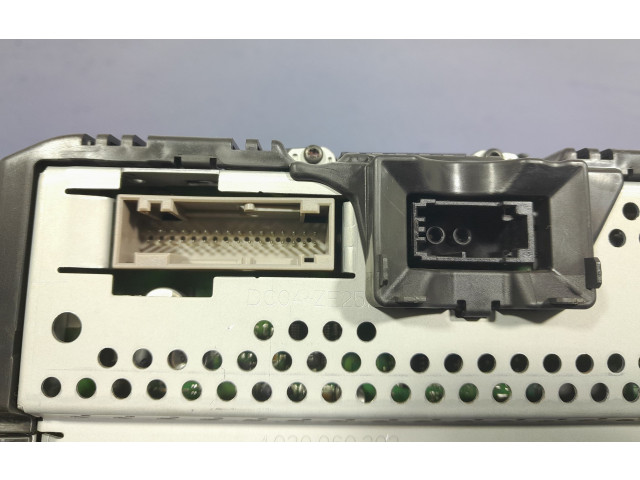 Панель приборов 4G8920984H, 4G8920984H Audi A7 S7 4G