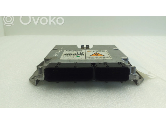 Řídící jednotka 22611AN040, 2758007492 Subaru Outback 2009